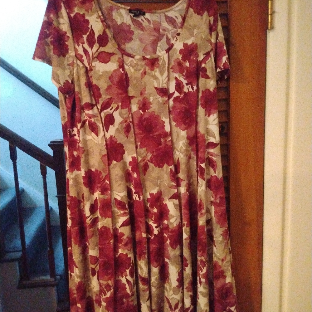 Dress
